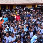 Back2School Initiative – No Child Left Behind