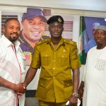 NDLEA Partnership – Promoting a Drug-Free Mushin