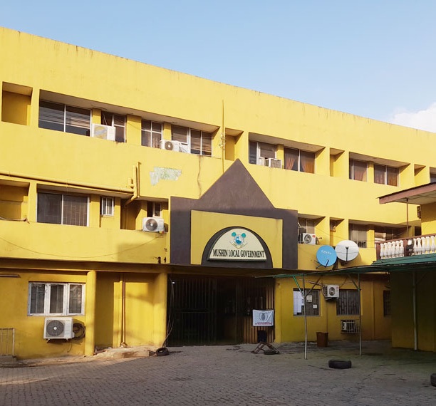 Transforming Mushin, One Community at a Time